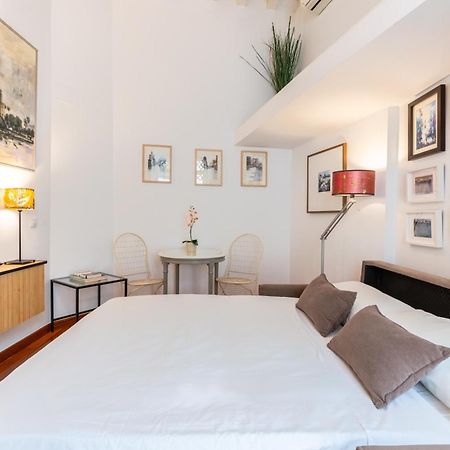 Apartamentos Rg Goyeneta 세비야 외부 사진