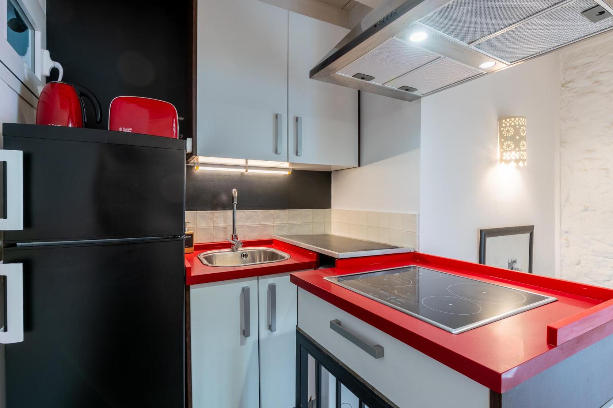 Apartamentos Rg Goyeneta 세비야 외부 사진
