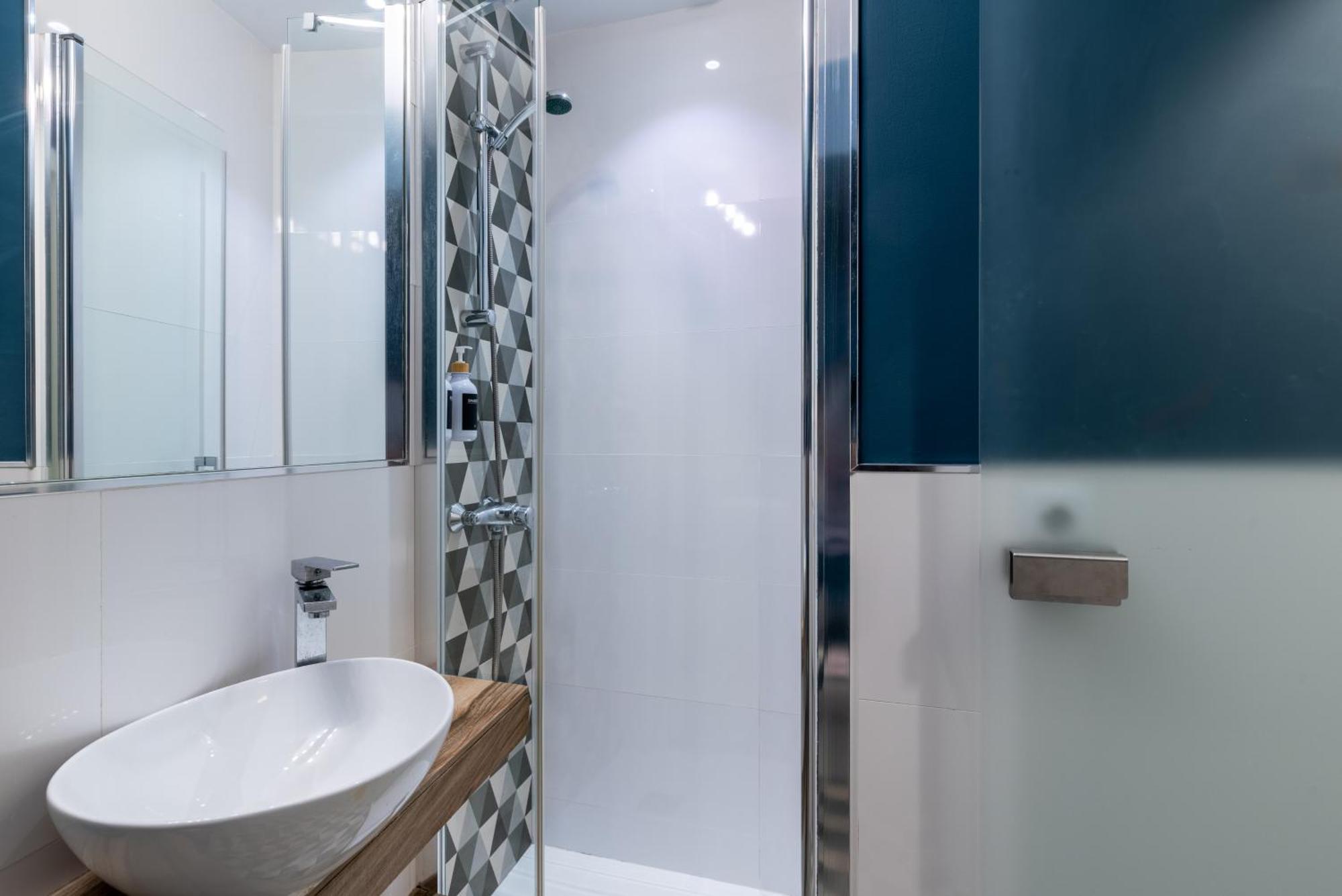 Apartamentos Rg Goyeneta 세비야 외부 사진