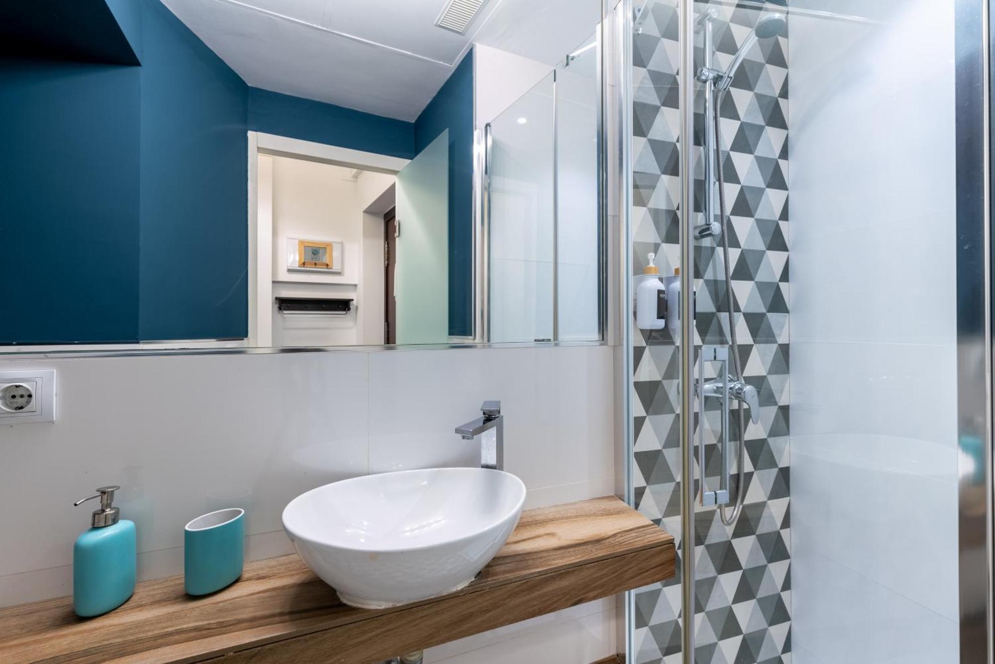 Apartamentos Rg Goyeneta 세비야 외부 사진
