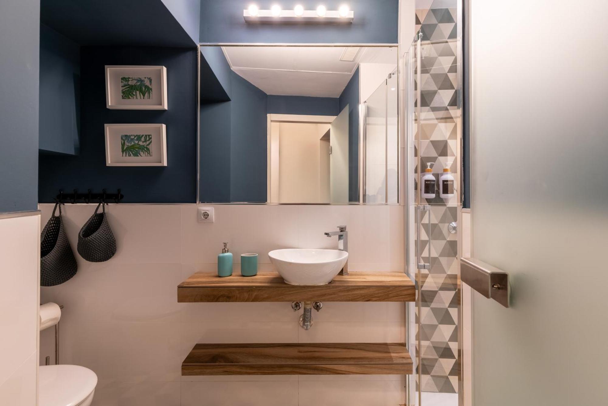 Apartamentos Rg Goyeneta 세비야 외부 사진