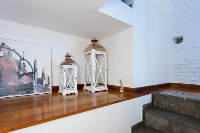 Apartamentos Rg Goyeneta 세비야 외부 사진